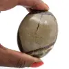 Kiezels van septaria - 1