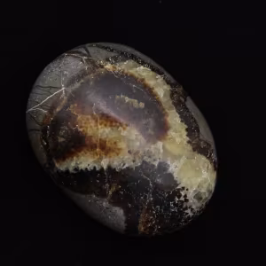 Kiezels van septaria