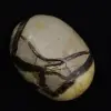 Kiezels van septaria - 0
