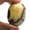 Kiezels van septaria - 1