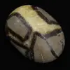 Kiezels van septaria - 2