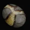 Kiezels van septaria - 0