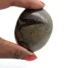 Kiezels van septaria - 1