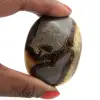 Kiezels van septaria - 1