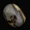 Kiezels van septaria - 2