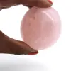 Rozenkwarts steentjes - 1