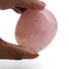 Rozenkwarts steentjes - 1