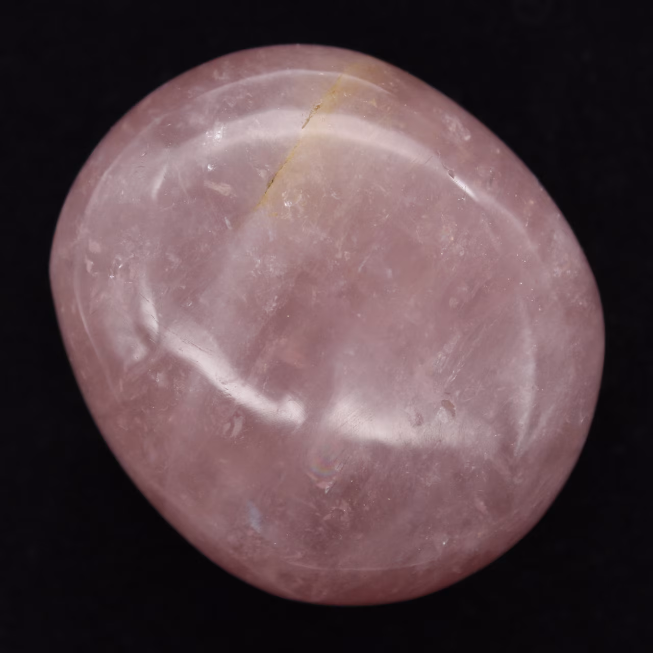 Rozenkwarts steentjes
