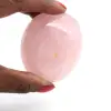 Rozenkwarts steentjes - 1
