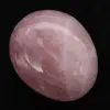 Rozenkwarts steentjes - 0