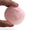 Rozenkwarts steentjes - 1