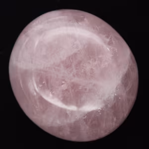 Rozenkwarts steentjes
