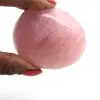 Rozenkwarts steentjes - 1