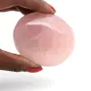 Rozenkwarts steentjes - 1