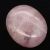 Rozenkwarts steentjes - 9
