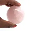 Rozenkwarts steentjes - 1