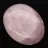 Rozenkwarts steentjes