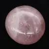 Rozenkwarts steentjes - 0