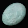 Amazoniet kiezelstenen - 0