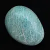 Amazoniet kiezelstenen - 0