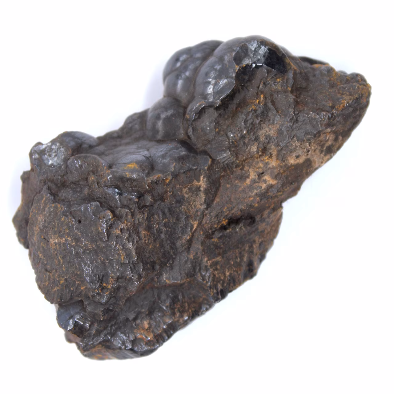 Ruw hematiet