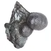 ruwe hematietsteen - 0
