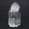Kwarts prisma met opname - 1