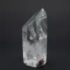 Kwarts prisma met opname - 2