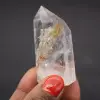 Bergkristal met insluitsel - 0