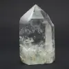 Kwarts met chloriet opname - 1