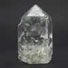 Kwarts met chloriet opname - 3