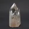 Bergkristal met insluitsel - 2