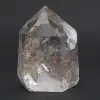 Bergkristal prisma met opname - 3