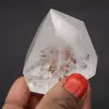 Bergkristal met insluitsel - 0