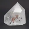 Bergkristal met insluitsel - 1