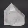 Bergkristal met insluitsel - 3