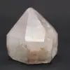 Kwarts prisma met opname - 2