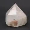 Kwarts prisma met opname - 3