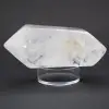 Verbitterd bergkristallen prisma - 1