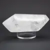 Verbitterd bergkristallen prisma - 3