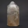 Opname bergkristal met geest - 1