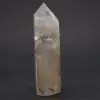 Opname bergkristal met geest - 2