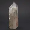 Opname bergkristal met geest - 4