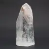 Kwarts prisma met opname - 1