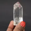 Verbitterd kwartsprisma - 9