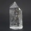 Kwarts prisma met chloriet opname - 3