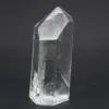 Kwarts prisma met chloriet opname - 4
