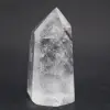 Bergkristal prisma met opname - 2