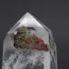 Bergkristal prisma met opname - 5