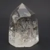 Kwarts prisma met opname - 1